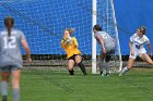Women’s Soccer vs UMass Boston  Women’s Soccer vs UMass Boston. - Photo by Keith Nordstrom